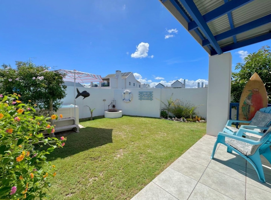 3 Bedroom Property for Sale in Blue Lagoon Western Cape